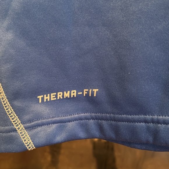 Men’s sweater from world junior hockey championships - Picture 4 of 4